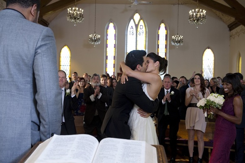 BEN BASS, MISSY PEREGRYM, ENUKA OKUMA