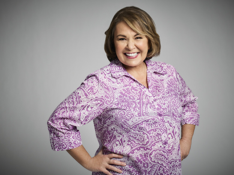 Roseanne Season 10