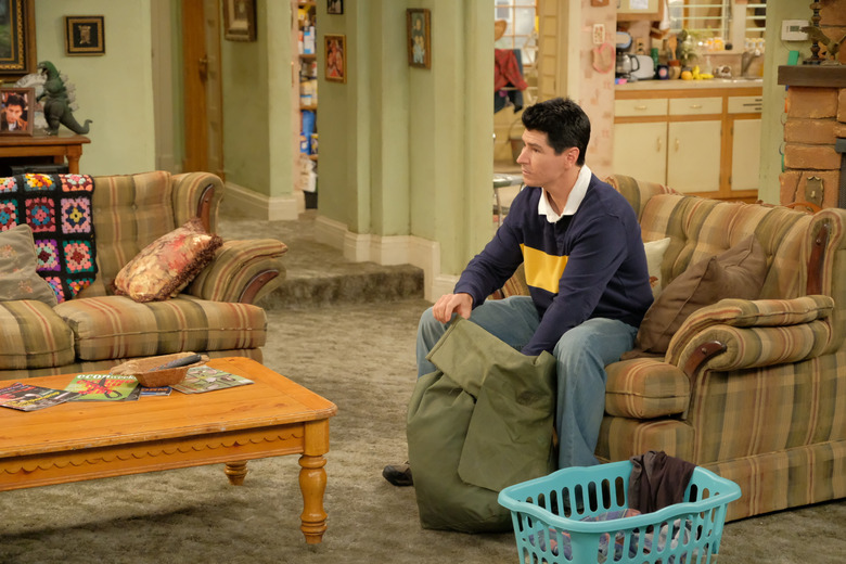 Roseanne Season 10