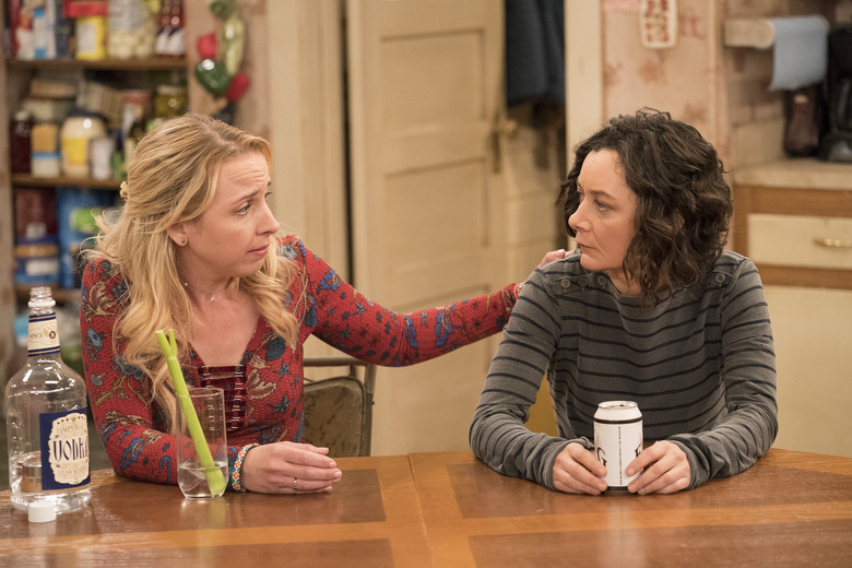 Roseanne Season 10 Episode 5