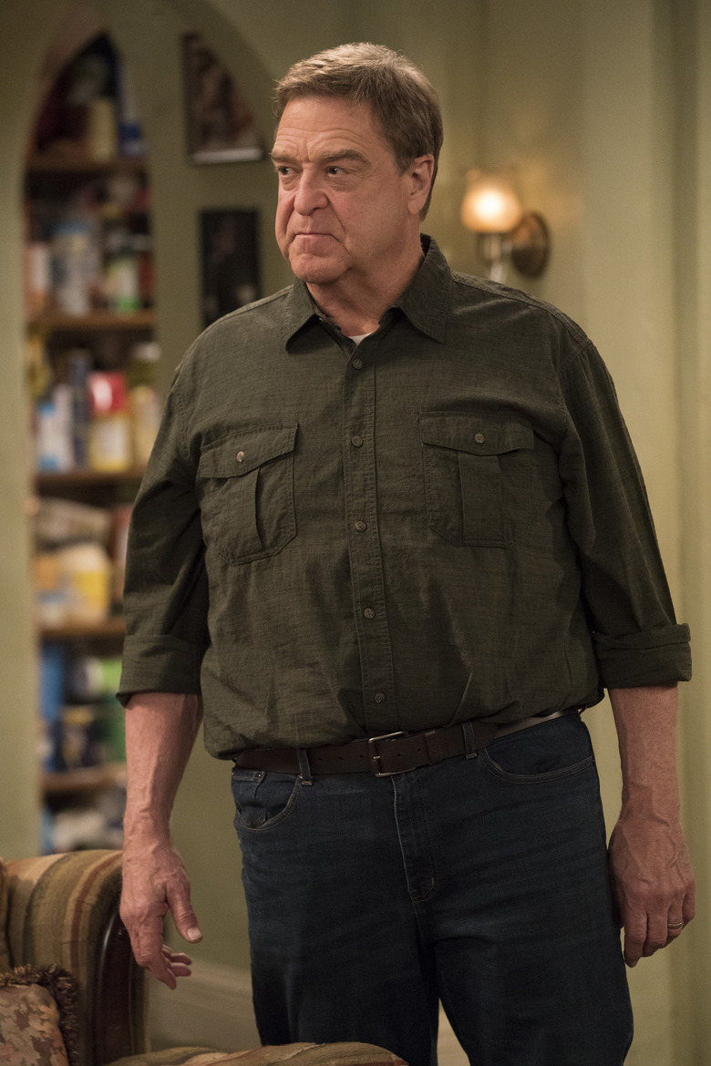 Roseanne Season 10 Episode 5