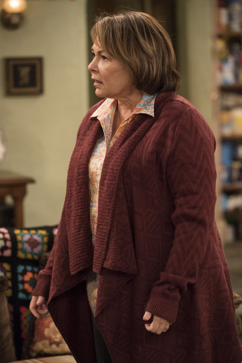 Roseanne Season 10 Episode 5