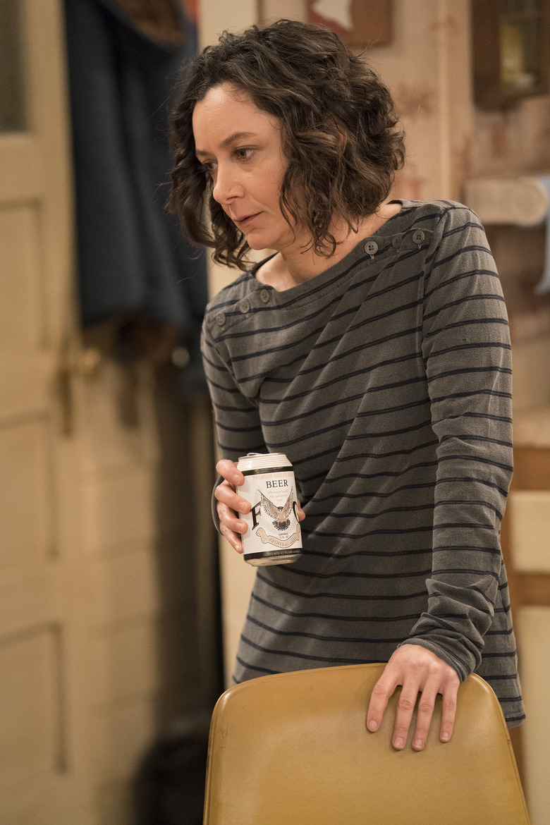 Roseanne Season 10 Episode 5