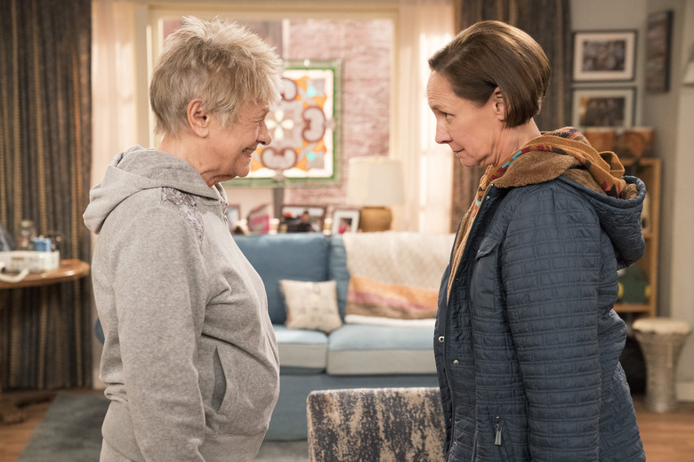 Roseanne Season 10 Episode 6