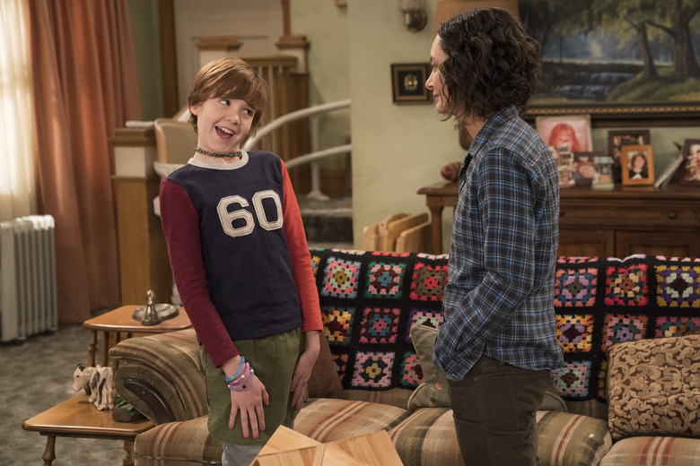 Roseanne Season 10 Episode 6