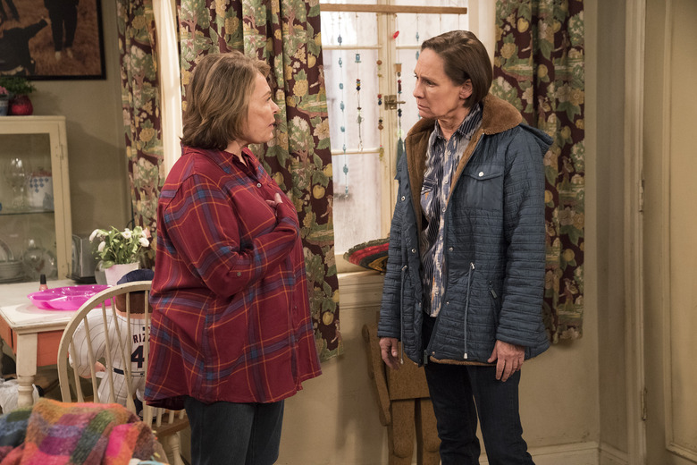 Roseanne Season 10 Episode 6