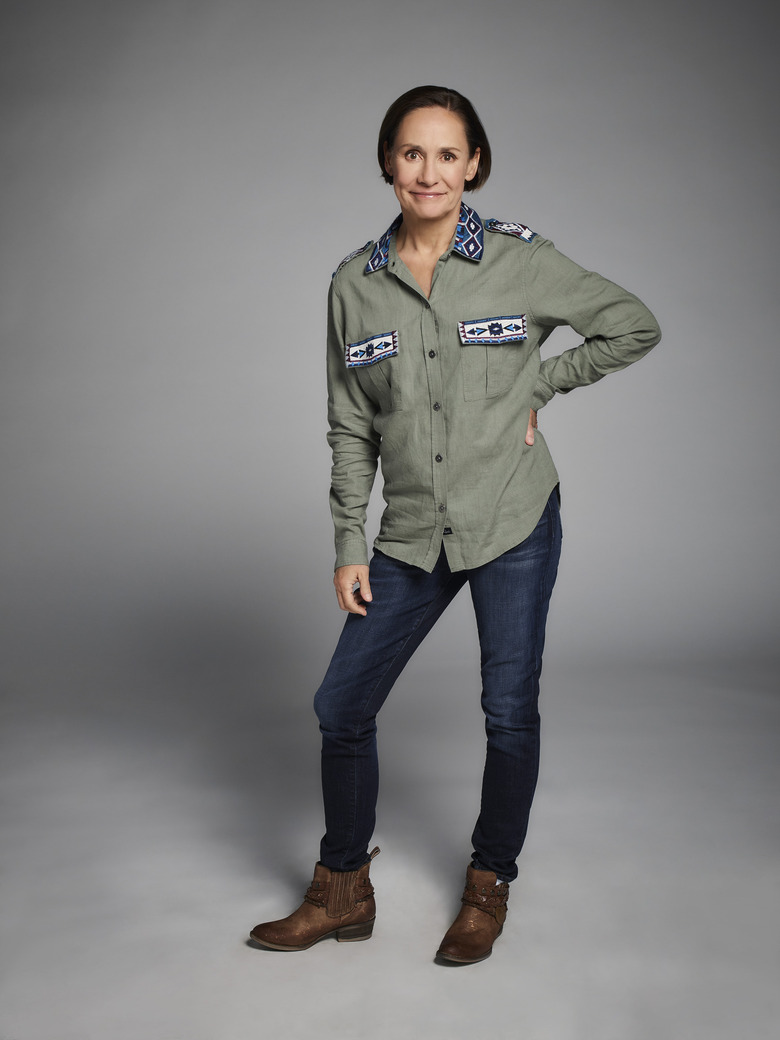 Roseanne Season 10