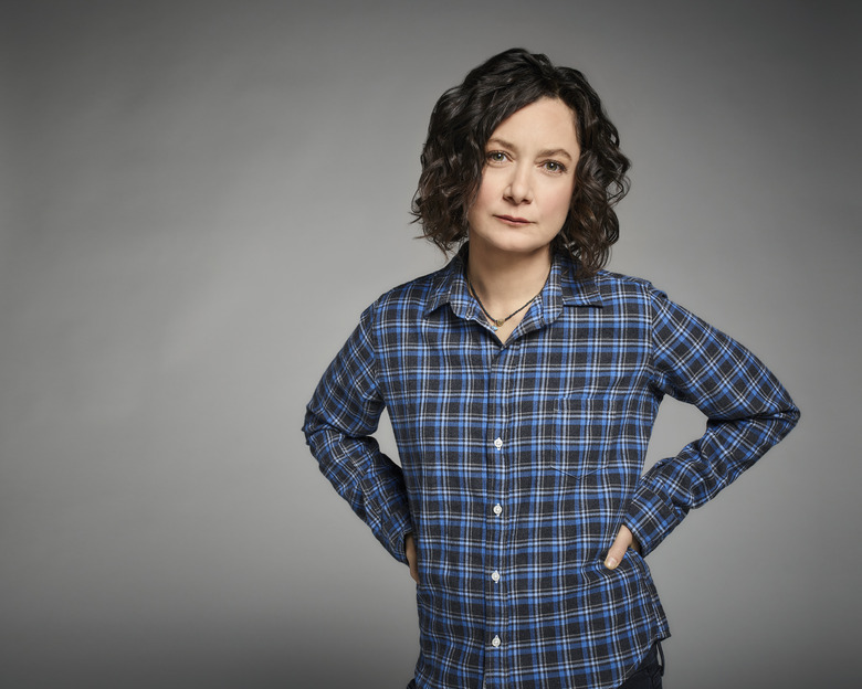 Roseanne Season 10