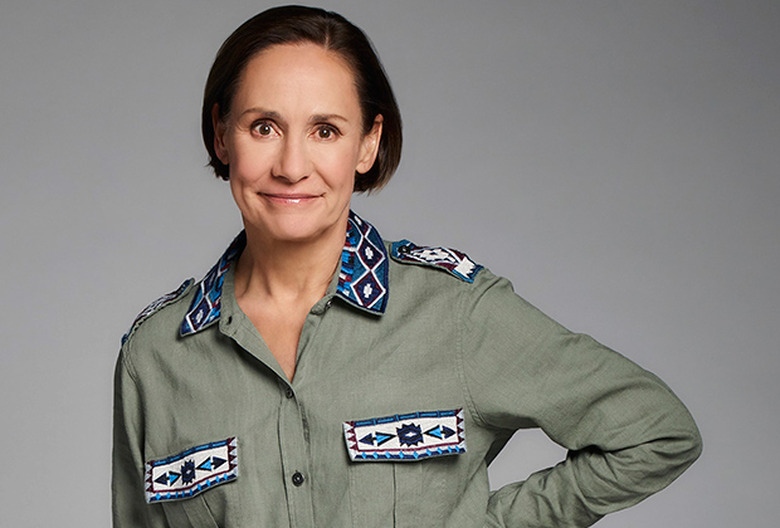 Roseanne Season 11 Ideas