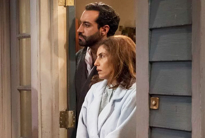 Roseanne Season 11 Ideas