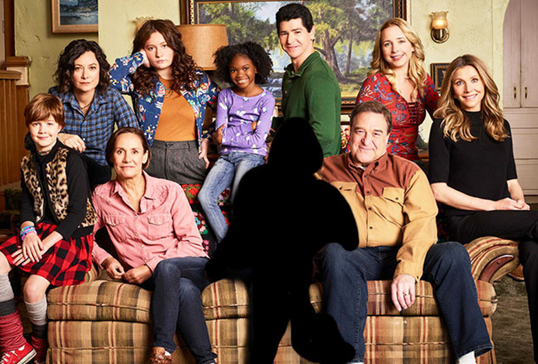 Roseanne Season 11 Ideas