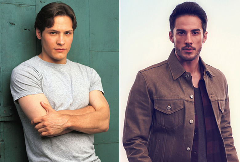Roswell New Mexico Reboot Changes Explained
