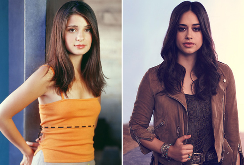 Roswell New Mexico Reboot Changes Explained