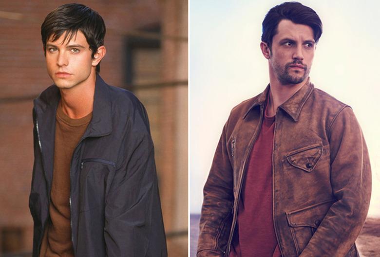 Roswell New Mexico Reboot Changes Explained