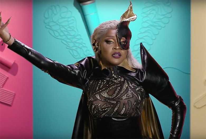 RuPaul's Drag Race Season 11 Cast