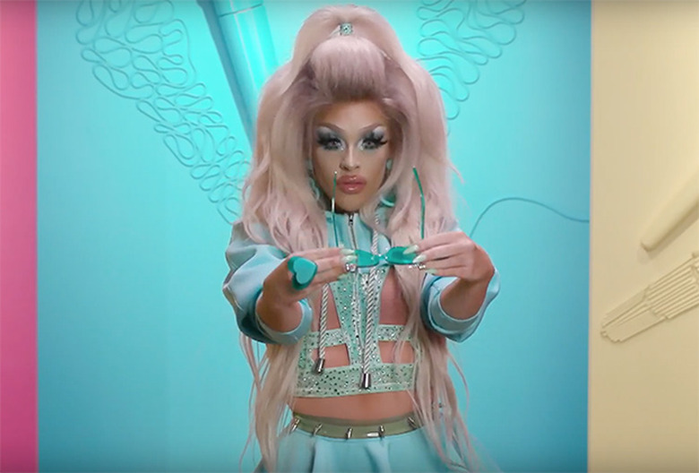 RuPaul's Drag Race Season 11 Cast
