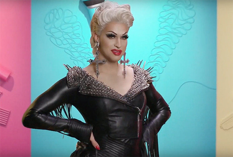 RuPaul's Drag Race Season 11 Cast
