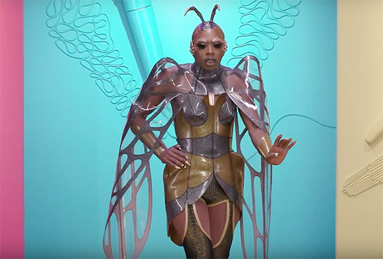 RuPaul's Drag Race Season 11 Cast