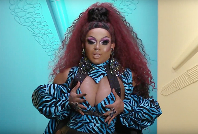 RuPaul's Drag Race Season 11 Cast