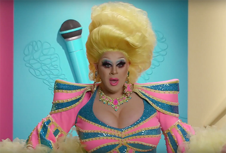 RuPaul's Drag Race Season 11 Cast