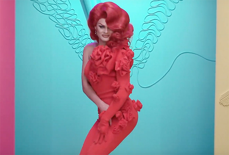 RuPaul's Drag Race Season 11 Cast