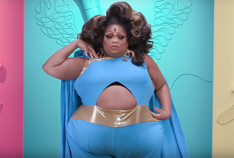 RuPaul's Drag Race Season 11 Cast