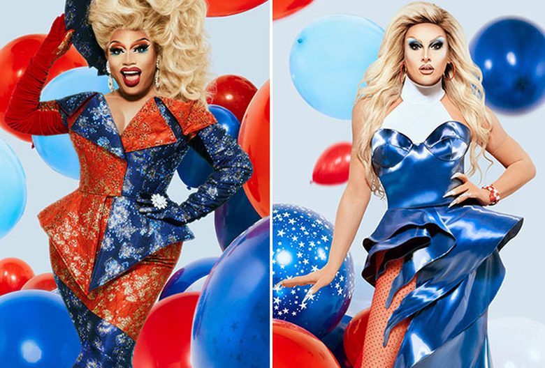 Drag Race Season 12