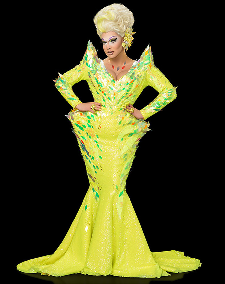 RuPaul's Drag Race Season 9