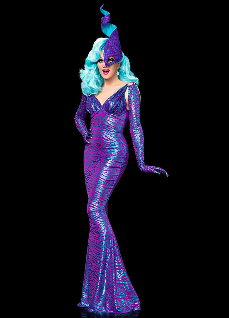 RuPaul's Drag Race Season 9