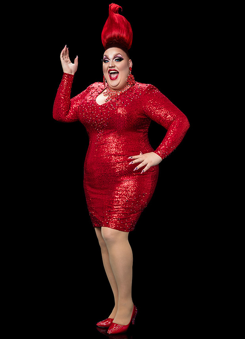 RuPaul's Drag Race Season 9