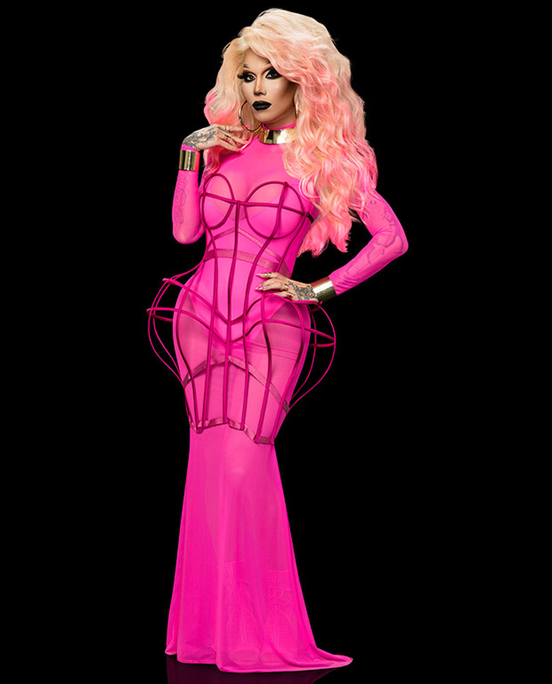 RuPaul's Drag Race Season 9