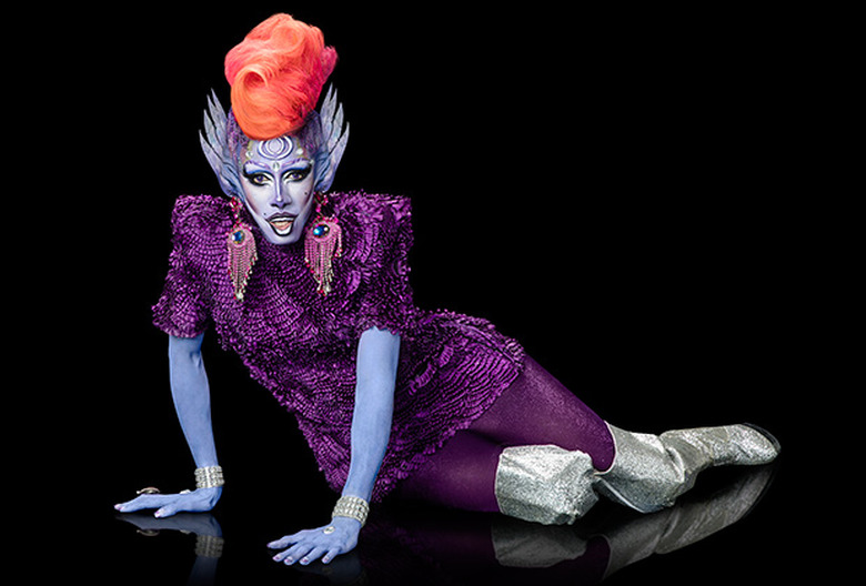 RuPaul's Drag Race Season 9