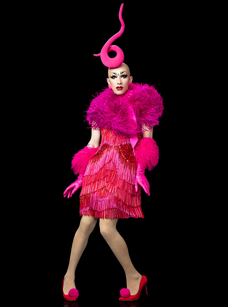 RuPaul's Drag Race Season 9