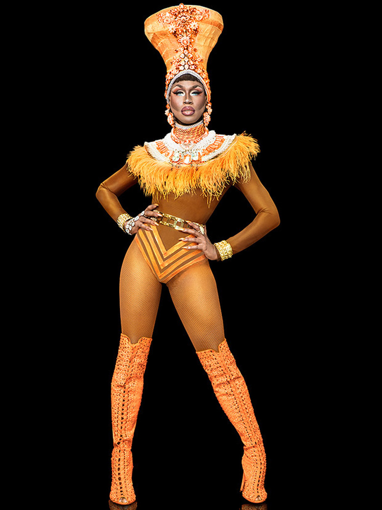 RuPaul's Drag Race Season 9