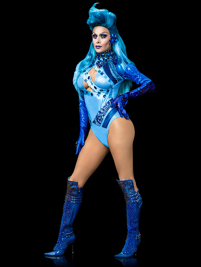 RuPaul's Drag Race Season 9