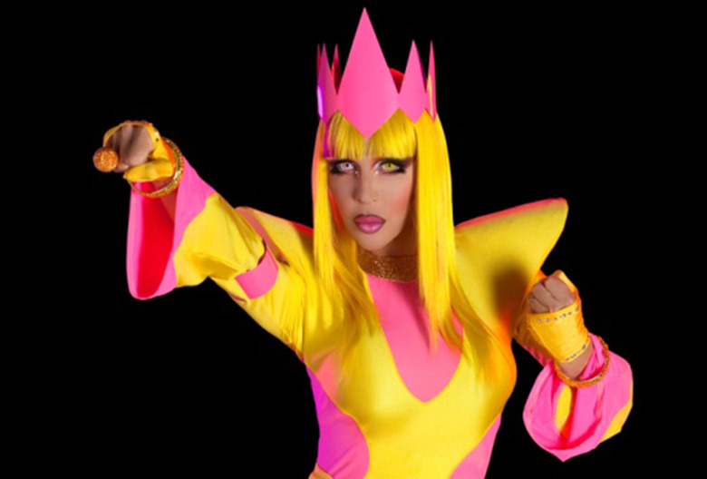 RuPaul's Drag Race Winners