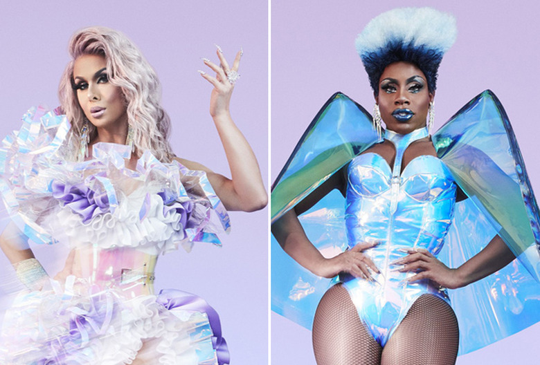 RuPaul's Drag Race Winners
