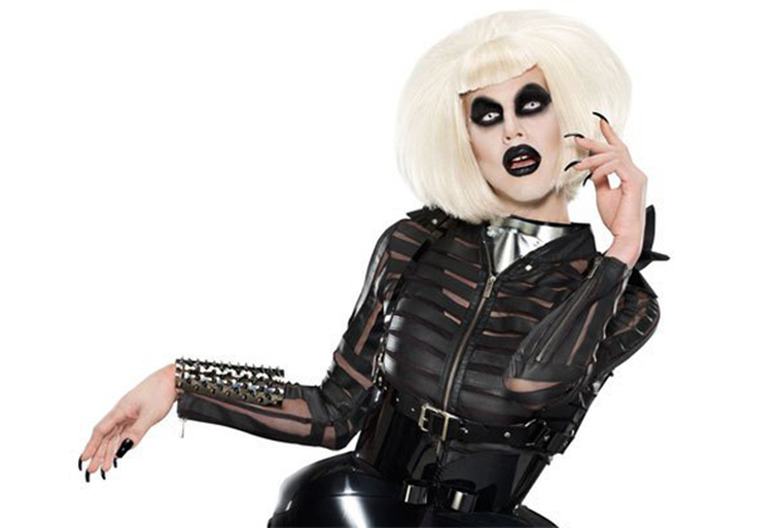 RuPaul's Drag Race Winners