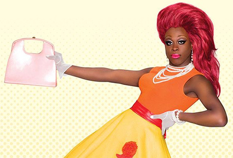 RuPaul's Drag Race Winners