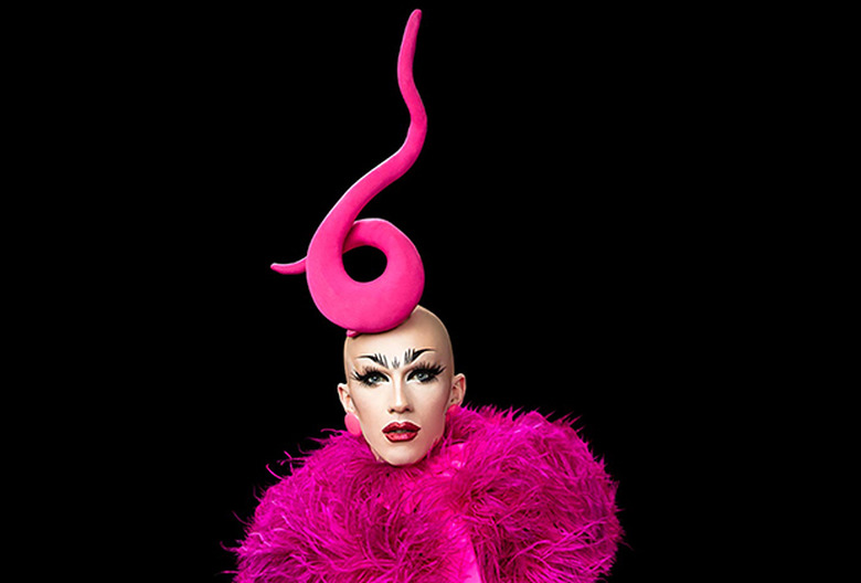 RuPaul's Drag Race Winners