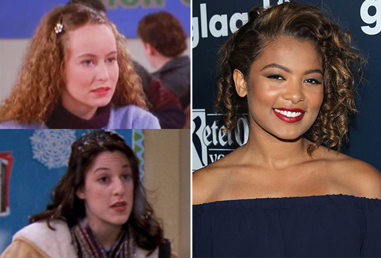 Sabrina Netflix Series Cast Changes