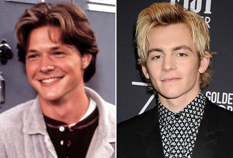 sabrina-netflix-cast-harvey