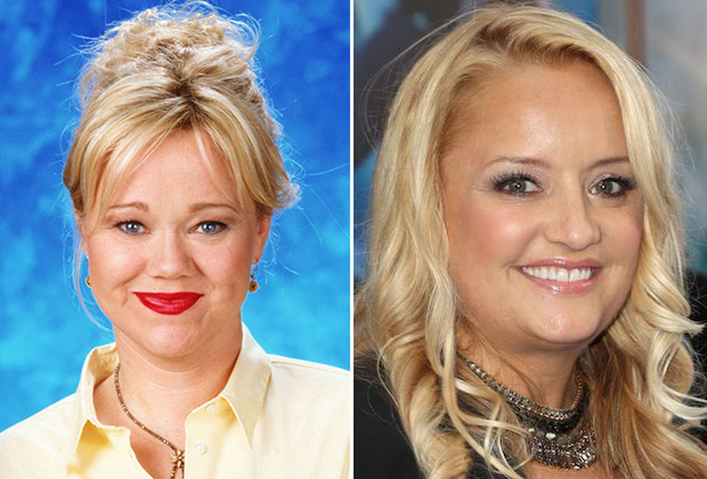 Sabrina Netflix Series Cast Changes