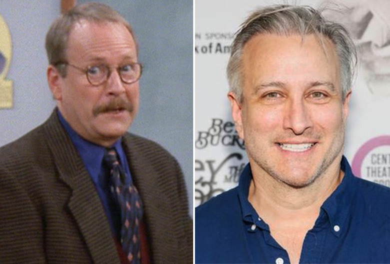 Sabrina Netflix Series Cast Changes