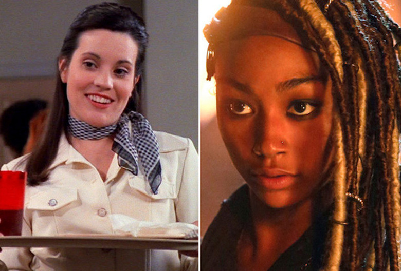 Sabrina Netflix Series Cast Changes