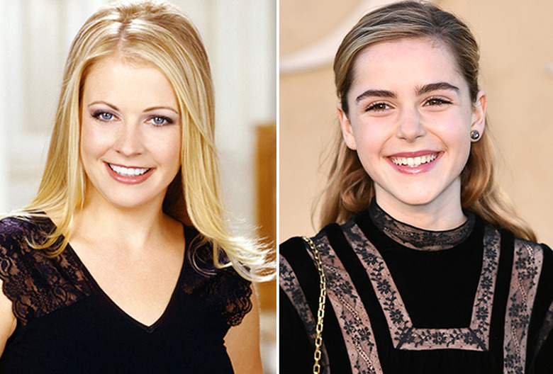 Sabrina Netflix Series Cast Changes