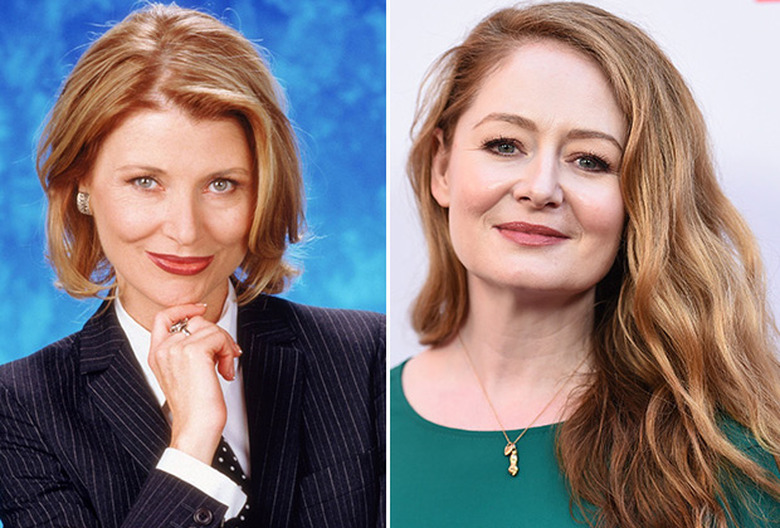 Sabrina Netflix Series Cast Changes