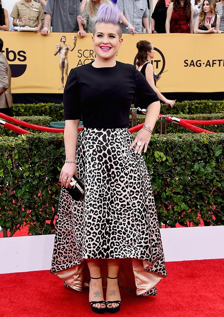 SAG Awards 2015