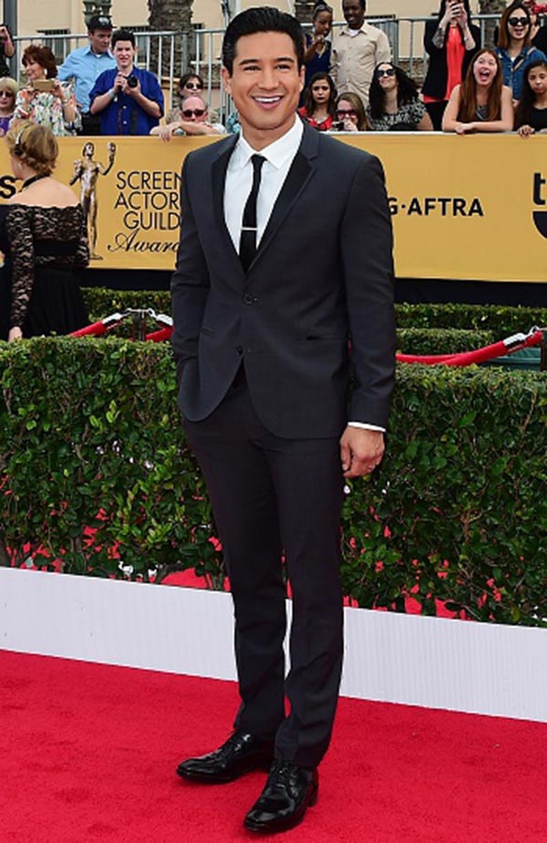 SAG Awards 2015