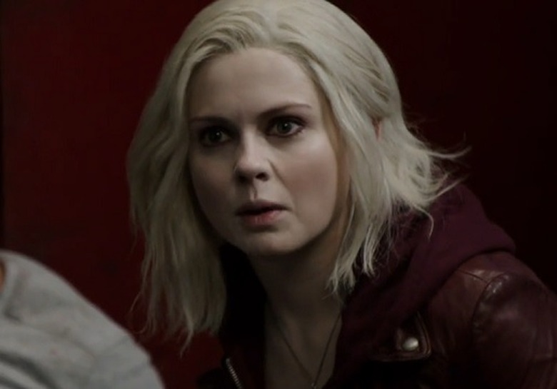izombie